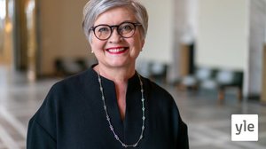 Puhemies Vehviläisen tiedotustilaisuus perustuslakivaliokunnan puheenjohtajien tapaamisen jälkeen: 10.12.2020 17.31