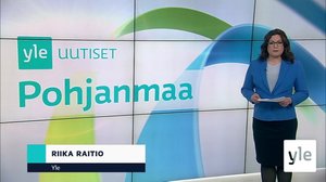Yle Uutiset Pohjanmaa : 10.12.2020 17.06