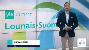 Yle Uutiset Lounais-Suomi : 10.12.2020 17.06
