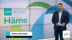 Yle Uutiset Häme : 10.12.2020 17.06