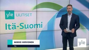 Yle Uutiset Itä-Suomi : 10.12.2020 17.06
