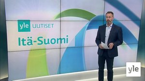 Yle Uutiset Itä-Suomi : 10.12.2020 18.21
