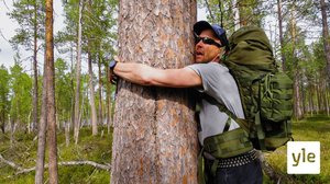 Luontosuhde haussa: 11.12.2020 00.01