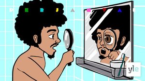 Löydä oma itsesi!: 11.12.2020 21.05