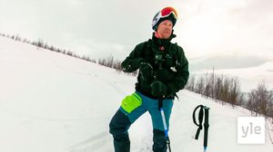 Vapaalaskun vapaus: 11.12.2020 00.01