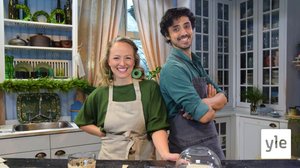 Hapantaikinaa ja veistämistä: 12.12.2020 00.01