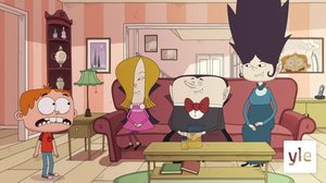 Salaperäiset naapurit (7): 12.12.2020 09.00