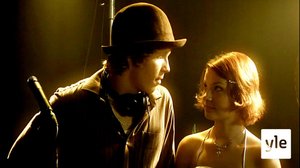 Tule sellaisena kuin olet (S): 15.12.2020 00.01