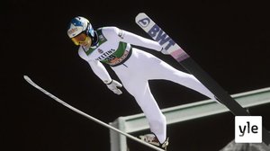 Lentomäen MM, henkilökohtainen kilpailu: 11.12.2020 18.40