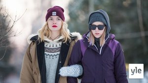 Diva of Finland (kuvailutulkattu) (12): 15.12.2020 00.01