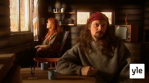 Pirunpolskaa kivirakalla (S): 12.12.2020 00.01