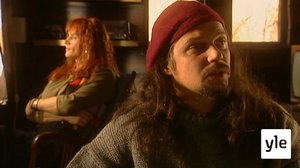 Sininen yö (S): 12.12.2020 00.01