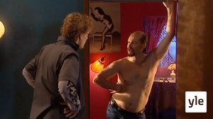 Näin se homma etenee (S): 12.12.2020 00.01