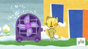 Herra Kunkun pyörretuuli (S): 11.12.2020 17.01