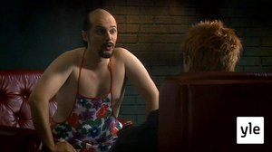 Suurten tunteiden kuski (7): 12.12.2020 00.01