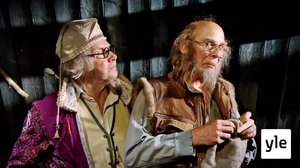 Kiltit tontut (S): 15.12.2020 06.00