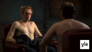 Karkiaa vettä (S): 12.12.2020 00.01