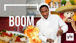 "MUA VÄHÄN JÄNNITTÄÄ": 15.12.2020 00.01