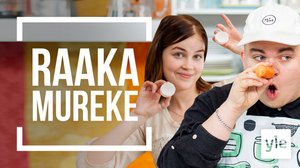 "HIRVEIN ANNOS MITÄ OON TEHNYT": 15.12.2020 00.01