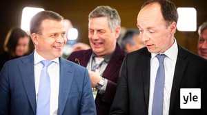 Keskuskauppakamarin puheenjohtajatentti: 11.12.2020 15.03