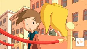 Pieniä merkkejä (7): 15.12.2020 10.00