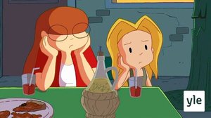 Kamala sotku (S): 15.12.2020 10.00