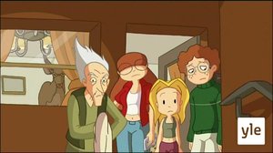 Talonmiehen saappaissa (7): 15.12.2020 10.00