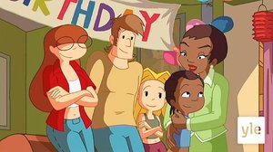 Kuin kissa ja koira (S): 15.12.2020 10.00