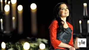 Estradilla: Maailman kauneimmat joululaulut: 14.12.2020 06.00