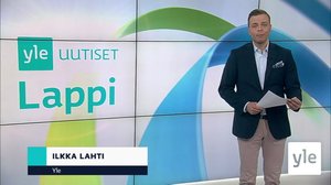 Yle Uutiset Lappi : 11.12.2020 17.06