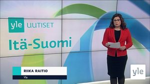 Yle Uutiset Itä-Suomi : 11.12.2020 17.06