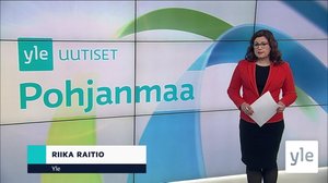 Yle Uutiset Pohjanmaa : 11.12.2020 17.06