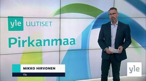 Yle Uutiset Pirkanmaa : 11.12.2020 17.06
