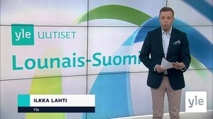 Yle Uutiset Lounais-Suomi : 11.12.2020 17.06