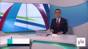 Yle Nyheter TV-nytt: 11.12.2020 18.00