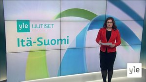 Yle Uutiset Itä-Suomi : 11.12.2020 18.21