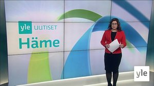 Yle Uutiset Häme : 11.12.2020 18.21