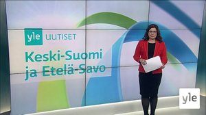 Yle Uutiset Keski-Suomi ja Etelä-Savo : 11.12.2020 18.21