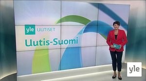 Yle Uutiset Uutis-Suomi: 11.12.2020 21.53