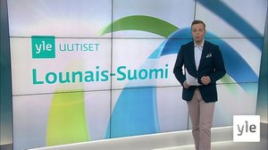 Yle Uutiset Lounais-Suomi: 11.12.2020 18.21