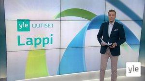 Yle Uutiset Lappi : 11.12.2020 18.21