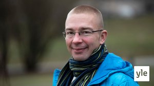 Karo Hämäläisen romaanin Väinö Linna on herkkä ja maineelle perso mies: 12.12.2020 10.00