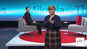 Kuurojen urheilun pitkä historia: 12.12.2020 08.00