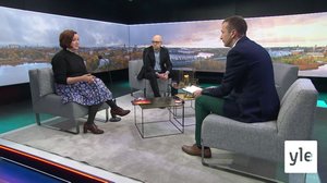 Tarvitseeko media kurinpalautusta? Vai ovatko toimittajat liian herkkiä?: 12.12.2020 10.03