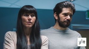 Synkkiä aikoja (12): 16.12.2020 06.00