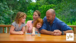 Uimassa haiden keskellä: 16.12.2020 06.00