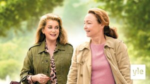 Rakkaudella, Béatrice (7): 16.12.2020 06.00