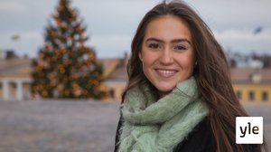 Lucia-aamu 2020: 13.12.2020 09.42