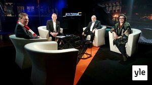 Sakari Orava, Epe Helenius ja Lilli Paasikivi: 13.12.2020 19.30