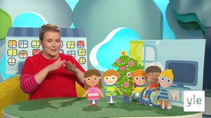 Pikku Kakkonen: 17.12.2020 18.00